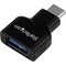 Startech.Com USB-C to USB-A Adapter - M/F - USB 3.0 5Gbps USB31CAADG - alternate 2