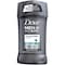 Dove Men Plus Care Stain Defense Clean Invisible Solid Deodorant Stick, 2.6 Ounce, 12PK 59303 - alternate 8