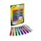 Crayola Medium Strength Assorted Glitter Glue 3.1 oz 69-3527 - alternate 2