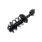 Fcs Struts Suspension Strut And Coil Spring Assembly 2331747R - alternate 3