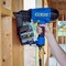 Estwing Pneumatic 15 Deg. 3-1/2in Coil Framing Nailer with 1/4in NPT Industrial Swivel Fitting andBag ECN90 - alternate 5