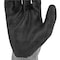 Radians Cut-Resistant Coated Gloves, Cut Level A4 , Polyurethane , M 1 PR RWG560M - alternate 3