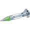 Hillman 1/8 in. D X 1/8 Short in. L Steel Pan Head Drive Wall Anchors, 100PK 370033 - alternate 2