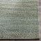 Safavieh Cape Cod Medium Rectangle RugsSage & Natural 6 x 9 ft. CAP503B-6 - alternate 1