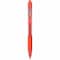 Zebra Pen ZGrip Retractable Ballpoint Pens, Red, 12PK ZEB22230 - alternate 3