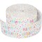 Creative Converting Happy Birthday Streamer, 360"x1.75", 12PK 315374 - alternate 1
