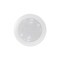 Beyond Led Technology MAYAN, LED Disk Light, 15W, 1500Lm, Adj CCT 2K/3K/35K/4K/5K, 120V, 6, Triac Dimmable, White, 12PK 156781 - alternate 3