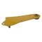 John Deere PIVOT ASM-RIGHT HAND, JOHN DEERE OEM CB11483718 CB11483718 - alternate 2