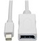 Tripp Lite Cable P139-010-DP-V2B - alternate 1