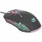 Manhattan - Strategic RGB LED WIRED OPTICAL USB GAMING MOUSE 190121 - alternate 1