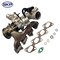 Skyward Automotive Products Turbocharger,  SKTC001 - alternate 1