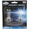 Peak Power Vision Halogen Forward Lighting Automotive Bulb 9005 9005PV-2BPP - alternate 1