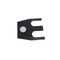 Komatsu shim, OEM 13F-72-31231 - alternate 3