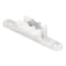 Prime-Line Prime-Line White Nylon/Steel Center Single-Arm Casement Window Roller For Tom Ray's Tyco 66 G 3038 - alternate 1