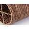 Vintiquewise Banana Rope Wicker Indoor Planter Pot with Metal Pot Insert, Large QI003632.L - alternate 8