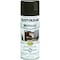Rust-Oleum STOPS RUST Metallic Spray Paint, Metallic, Dark Bronze, 11 oz, Aerosol Can 7272-830 - alternate 5