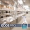 Ecos Pro Stainless Steel Cleaner and Polish, 32 oz Spray Bottle, 6PK PL93306CT - alternate 5