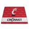 Picnic Time Family Of Brands NCAA Cincinnati Bearcats Impresa Picnic Blanket - Lightweight Beach Blanket - Machine Washable 819-01-999-666-0 - alternate 2