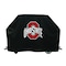 Holland Bar Stool Co 72" Ohio State Grill Cover GC72OhioSt - alternate 1