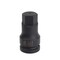 Sunex 1 in Dr Hex Driver Socket 1 3/8 in 56066 - alternate 2