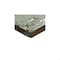 Daltile Iridescent Isles 2in. x 9in. Glazed Porcelain Wall Tile 5.72 SQ FT, 36PK IR25RCT29GL - alternate 4
