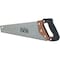 Do It Best 15'' L. Blade 9 PPI Wood Rubberized Grip Handle Hand Saw 262SS18R - alternate 1