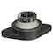 Edt FLANGEANGE BLOCK BEARING FA2AL7-47-LK - alternate 3