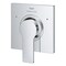 Grohe Allure 3-Way Diverter 19591001 - alternate 4