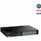 Trendnet 18-PORT GIGABIT POE+ SWITCH 240W TPE-TG182 - alternate 1