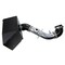 Hps Performance Air Intake Kit with Heat Shield, Polished,  827-618P - alternate 7