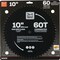 Do It Best 10'' 60-Tooth Combination Circular Saw Blade QJDIB-CS-015 - alternate 2