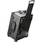 Pelican Black Protective Case, 24.8"L x 19.69"W x 11.88"D 016100-0050-110 - alternate 1