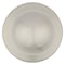 Kwikset 488P 15 V1 Dummy Knob, 178 in Dia Knob, Zinc, Satin Nickel 488P15 V1 - alternate 2