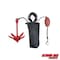 Extreme Max 3006.6548 BoatTector Grapnel Anchor Boats Kayaks PWC Jet Ski Paddle Boards etc.-3.5 lbs. 3006.6548 - alternate 1