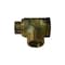 Cnh BOLT BANJO, CNH OEM ND062475 ND062475 - alternate 3