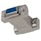 Sanoxy DB9 Female to Female Molded Gender Changer 2-Pack SNX-CBL-LDR-DB205-0400 - alternate 2