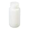 Nalgene Laboratory Bottle, HDPE, 131 mm H, PK72 2197-0008 - alternate 1