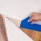 Roberts Carpet Mounting Tape, Wht, 8-1/4 yd L, 2-1/2 in W 50-580 - alternate 7