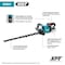 Makita Cordless Battery-Powered Standard Hedge Trimmer, Double-Sided 24 in L Blade GHU01T - alternate 8