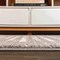 Jonathan Y Aya Berber Stripe Geometric Gray/Cream 5 ft. x 8 ft. Area Rug MOH205B-5 - alternate 5
