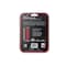 Diamond Performance Diamondlace 54-In. Brown Fire Resistant DL054BRO.DIA - alternate 3