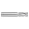 Garr 230M CENTER CUTTING SINGLE END SQUARE END STANDARD LENGTH END MILL, .25 DIA CUTTER 13150 - alternate 1