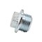 Superior Parts Skil Oil Drain Plug OEM P/N 3552851001/ 1619X06474 S77-38 - alternate 2