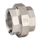 Proline Series Stainless Steel 304 2-in FIP Union SF-971 - alternate 1
