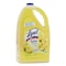 Lysol Cleaner and Disinfectant, Bottle, 144 oz, Sparkling Lemon & Sunflower Essence, 4 PK 77617 - alternate 5
