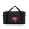 Picnic Time Family Of Brands NFL Tampa Bay Buccaneers - 64 Can Collapsible Cooler 716-00-179-304-2 - alternate 1