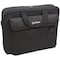 Manhattan - Strategic Manhattan London 15.6" Laptop Briefcase - Top-load, Fits most widescreens up to 15.6" 438889 - alternate 10