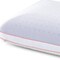 Homeroots Polyester Gel Memory Foam Medium Queen Size Bed Pillow 523832 - alternate 5