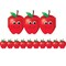 Hygloss Products Happy Apples Border, 36 Feet Per Pack, 6PK 33646 - alternate 2