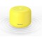 Bobtot Portable Bluetooth Speakers, Yellow, Wireless IPX5 Waterproof, 20hr, Rechargeable Battery,  803768 - alternate 1
